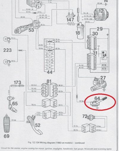There's a Renault 4 in my garage at last | Page 4 | Renault 4 Forum