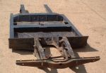 Chassis for sale