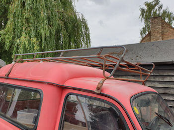 Roof Rack