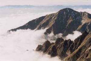 Tatra Mountains