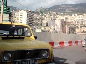 Ermintrude in Monte Carlo