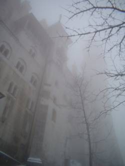 Neuschwanstein Castle