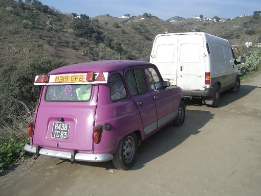 R4 and Transit rear view.JPG