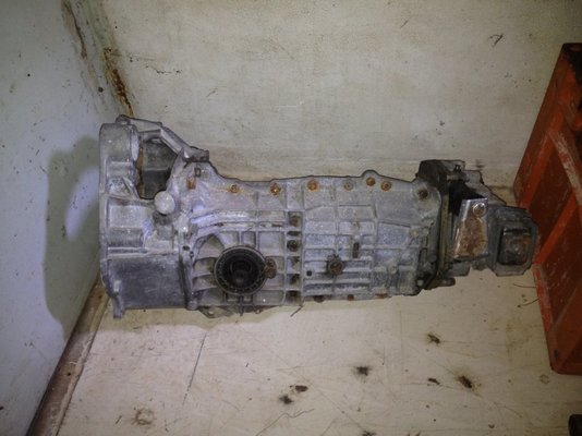 Renault 5 Alpine engine/gearbox conversion for 4GTL | Renault 4 Forum