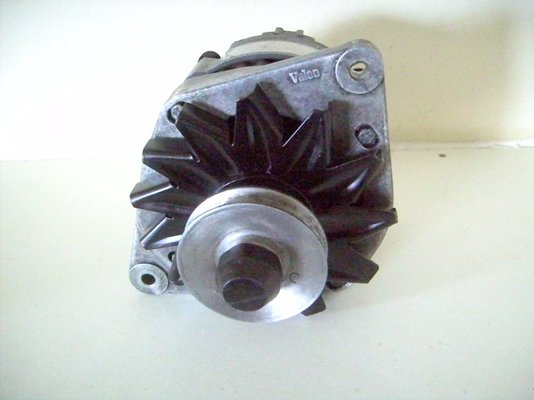 Alternator Valeo 2180505 (2).JPG