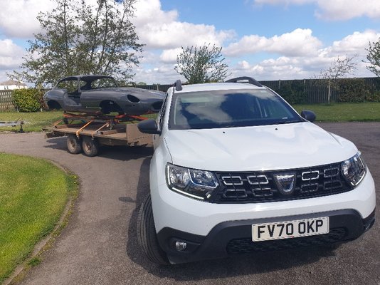 Duster towing.jpg