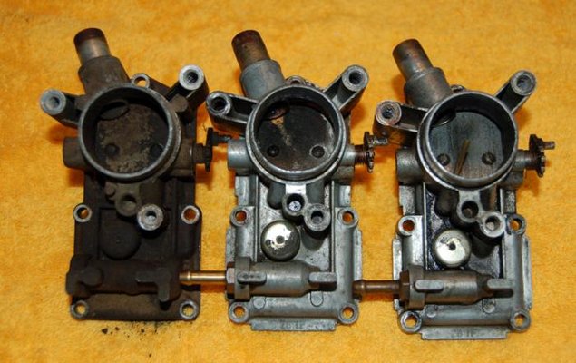 Zenith 28 carburettor | Renault 4 Forum