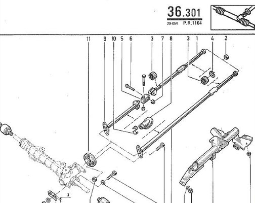 steering bush bearing.JPG