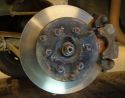 Brake Discs