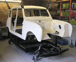 R4 Restoration