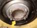 Headlamp RHD conversion