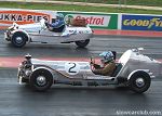 The Slow Car Club