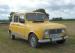Driving a Renault 4