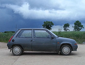 Renault Super 5