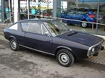 460 Bleu Fonce