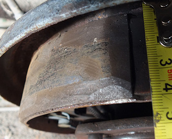 Brake Shoes