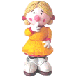 Rosalie from the Magic Roundabout