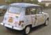 Florence the Psychedelic Renault 4