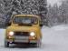 Renault 4 Websites