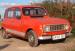 Rosalie the Renault 4
